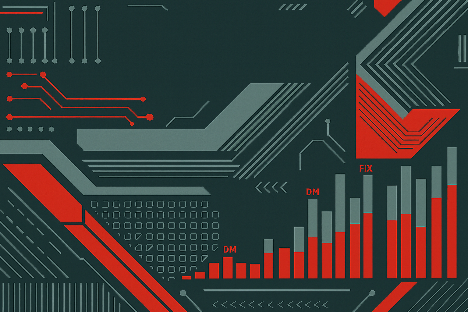 Login pattern